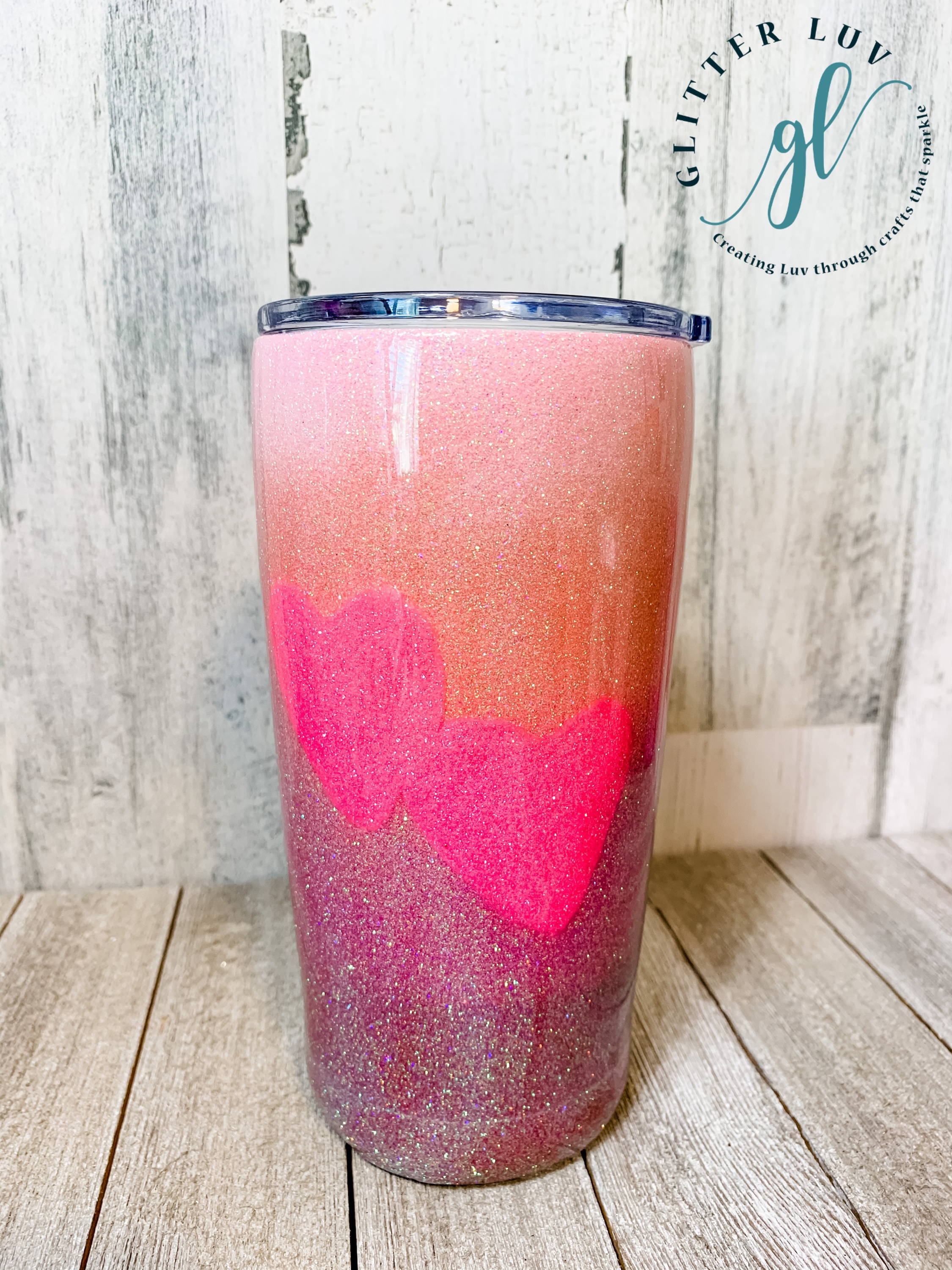 8 Glitter Tumbler Methods Glitter Luv
